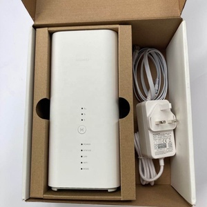 Routeur Wi-Fi mobile Huawei B818-263 CAT19 4G/LTE, 1,6 Gbps pour HUAWEI B818-263 - Product Image 5