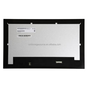 ใหม่ AUO 15.6นิ้ว1920*1080โมดูลแสดงผล LCD G156HAB02.5หน้าจอ LCD - Product Image 1