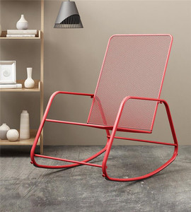 Outdoor Hot <strong>Sale</strong> Steel <strong>Rocking</strong> <strong>Chair</strong> <strong>Sale</strong> - Product Image 6