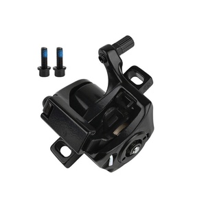 Pinza de Freno de Disco MI4 MI3 para Patinete Eléctrico Xiaomi Pro3 Pro4, Accesorios Esenciales para una Frenada de Disco Mejorada - Product Image 2