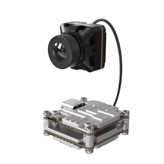 Polar Vista Kit RUNCAM LINK 16/9 720p 60fps FOV 162 Starlight Plastic Digital FPV HD Camera Image Transmission