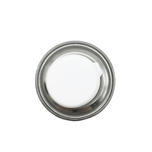 Boîte métallique vide pour huile comestible, impression personnalisée, capacité 0,25 l (250 ml), avec couvercle en PE, en vente - Product Image 5