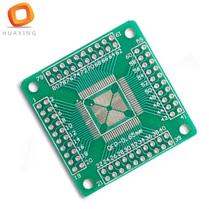 Custom PCB PCBA <strong>Design</strong> Service High Precision <strong>Circuit</strong> Board <strong>Layout</strong> Prototype Develop Electronic Assembly Manufacturing Factory - Product Image 3