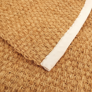 แผ่นมะพร้าวสำหรับเต็นท์ระฆังแบบพรีเมี่ยมสำหรับกลางแจ้ง - Product Image 1