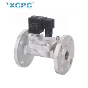 High Quality XCPC SLP Series Two Position Two Way Fluid Solenoid Valve