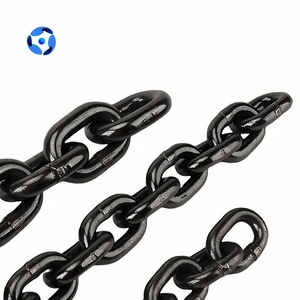 13 Mét lashing chuỗi & container hoist chains-40 ft rigger tải <span class=keywords><strong>Chain</strong></span> & Nặng dày thép chuỗi bằng mét - Product Image 1