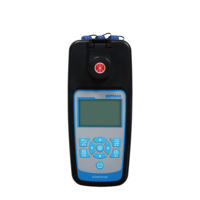 Professional Handheld Multi Functional Water Testing Device pH TDS EC ORP DO ATC Monitoring Fish Tank Lab Water Quality Analyzer