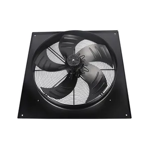 Boost Productivity with Powerful AC 710mm Axial flow fan Blowers Your Key to Success