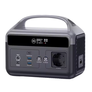 Estación de Energía STAR 300 de 300W - Product Image 1