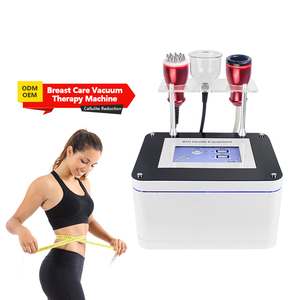 Appareil de massage multifonctionnel pour les seins à pression négative, soin beauté - Product Image 3