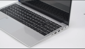 15.6英寸英特尔酷睿I7第11代新款商用笔记本电脑8GB内存1TB固态硬盘定制DDR4英语商用笔记本电脑 - Product Image 3