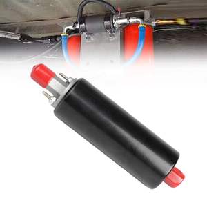 Bomba <span class=keywords><strong>de</strong></span> <span class=keywords><strong>Combustible</strong></span> en Línea GSL392 <span class=keywords><strong>de</strong></span> 255 LPH y Kit <span class=keywords><strong>de</strong></span> <span class=keywords><strong>Regulador</strong></span> <span class=keywords><strong>de</strong></span> Filtro <span class=keywords><strong>de</strong></span> <span class=keywords><strong>Combustible</strong></span> EFI <span class=keywords><strong>de</strong></span> 58 PSI con Conexiones <span class=keywords><strong>de</strong></span> 6 AN y Manguera <span class=keywords><strong>de</strong></span> <span class=keywords><strong>Combustible</strong></span> <span class=keywords><strong>de</strong></span> 3.9 pies, en Existencia en EE. UU. - Product Image 5