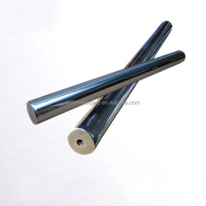 20년 공장 맞춤 제작 <span class=keywords><strong>10000</strong></span> 가우스 N52 등급 강력 자석봉 마그네틱 바 그리드 - Product Image 2