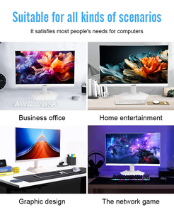 Komputer Desktop All-in-one Set Komputer Desktop Harga Terjangkau All-in-one <span class=keywords><strong>Windows</strong></span> <span class=keywords><strong>7</strong></span> dengan Output Dp25 - Product Image 3