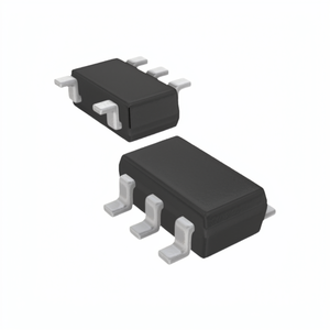 XC6701B502MR-G Power Management (PMIC) SC 74A, SOT 753 Electronic Circuit Components Original One Stop Service - Product Image 1