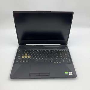 Computadora de Segunda Mano con Pantalla de 15.6 Pulgadas, Resolución 1920x1080, Modelo de CPU I7-10750H - Product Image 1