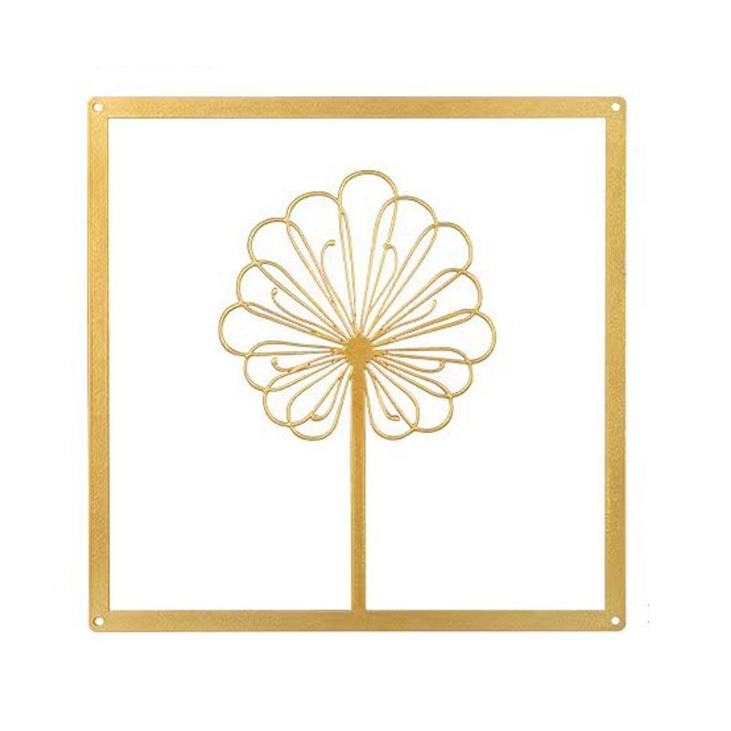 แขวนผนัง B