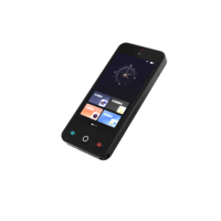 Dispositif de traduction vocale portable 4G AI, 148 langues, traduction en ligne + 19 langues hors ligne, traduction mutuelle de groupe, prise en charge ChatGPT