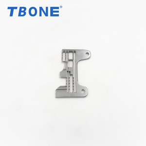 Plaque à aiguilles TBONE EX-5 pour machine à coudre surjeteuse, pièce d'équipement de traitement de vêtements - Product Image 5