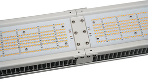 Diseño Meijiu 650W Hps Alternativa  Samsung Lm301B Espectro Completo RJ45 Regulable <span class=keywords><strong>Luz</strong></span> Led Grow Light  Para Interior Vegetales - Product Image 4