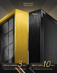 Foshan personalizado <span class=keywords><strong>naranjas</strong></span> chinas cristal porcelana sala <span class=keywords><strong>de</strong></span> estar pinturas decorativas - Product Image 6