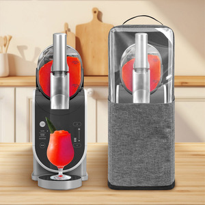 Ninja Blender Dust Cover 50x40x30cm Rectangle Cloth Storage Protector For Kitchen Use - Product Image 3