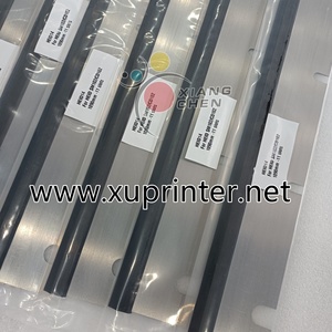 WD High Quality 41.010.180 SM102 CD102 <b>Machine</b> Wash up Blade Length 1090mm 11 Holes <b>Printing</b> <b>Machine</b> Wash up for Heidelberg - Product Image 2