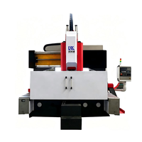 Machine de perçage CNC à grande vitesse PHD 2016 3016 2020, équipement de perçage haute vitesse pour grandes pièces métalliques plates
