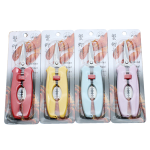 Chất Lượng Cao Cấp Công Nghiệp Thép Không Gỉ Hải Sản Kéo Mịn Cạnh Đa-Mục Đích Nhà Bếp Tôm Hùm & Cua Kéo - Product Image 5