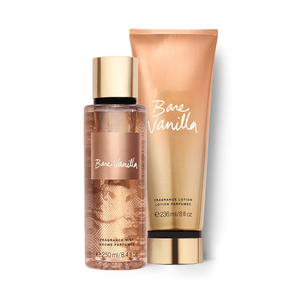 Set de Loción Corporal de 236ml y Perfume Corporal en Spray de 250ml con Fragancias para Mujer - Product Image 1