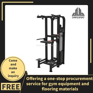 Macchina <span class=keywords><strong>per</strong></span> allenamento di forza assistita <span class=keywords><strong>per</strong></span> <span class=keywords><strong>esercizi</strong></span> muscolari - Product Image 2
