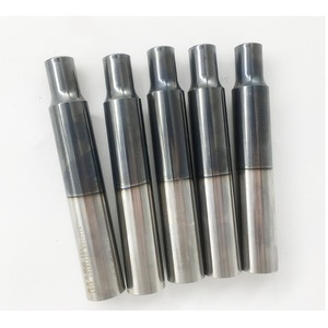 Jierui <b>Punch</b> Pin Alloy Steel Stamping Die Accessories Non Standard Customization - Product Image 1