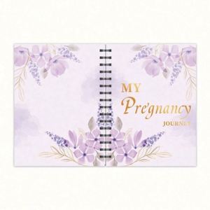 Carnets personnalisés de haute qualité A4 A5 B5, agenda 2025 sur mesure, journal à spirale épais avec reliure cousue, cadeau en tissu avec logo - Product Image 4