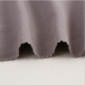 Tessuto Crepe in <span class=keywords><strong>Lino</strong></span> <span class=keywords><strong>e</strong></span> <span class=keywords><strong>Cotone</strong></span> Organico Sanchuang 10s 51*40 con Viscosa per Camicie, Vestiti <span class=keywords><strong>e</strong></span> <span class=keywords><strong>Tende</strong></span> per Bambini <span class=keywords><strong>e</strong></span> Bambine Primavera Estate - Product Image 4