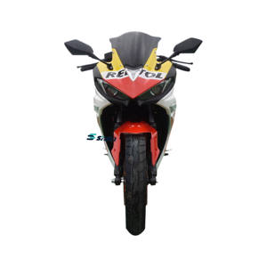 Precio <span class=keywords><strong>de</strong></span> Fábrica al por Mayor <span class=keywords><strong>de</strong></span> Motocicleta <span class=keywords><strong>de</strong></span> Gasolina para Adultos con Freno <span class=keywords><strong>de</strong></span> <span class=keywords><strong>Disco</strong></span> <span class=keywords><strong>de</strong></span> 17 Pulgadas 250cc/400cc Amortiguador <span class=keywords><strong>de</strong></span> Motocicleta - Product Image 4