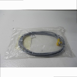 Connecteur de câble pour capteur et actionneur à angle droit femelle M12 Wk4.2t-2 U2209 pour contrôle industriel - Product Image 2