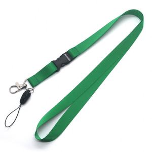Custom Breakaway Sublimation Keychain <b>Lanyards</b> With Logo Custom <b>Polyester</b> <b>Lanyard</b> Customized logo - Product Image 1