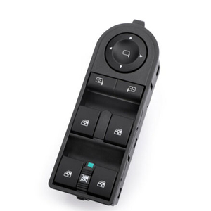 ELECTRIC Power Window Master Control Chuyển Sang Đối Vauxhall <span class=keywords><strong>Opel</strong></span> Zafira 13228877 - Product Image 1
