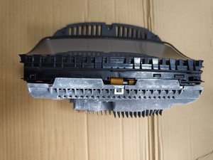 Pièces de démontage de voiture, écran d'affichage, écran de commande central pour BMW Série 7 E66 730 740 750 760 OE 65826960096 - Product Image 3