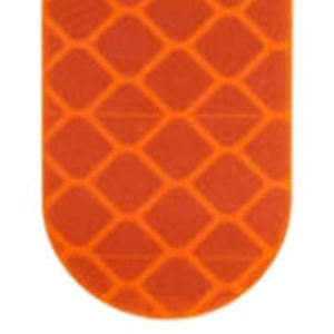 Facile à appliquer sans outils, offrant une mise à niveau rapide des fonctions de sécurité de votre appareil. Autocollant réfléchissant Ninebot F30. - Product Image 2