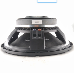 <span class=keywords><strong>2023</strong></span> VENTA CALIENTE 15 pulgadas altavoz woofer Ferrite woofer pro altavoz con 4 pulgadas VC GRAN PRECIO - Product Image 2