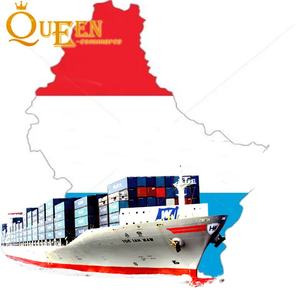 Fedex Express DDP от двери до двери экспедитор доставка агент по дешевой цене в мире DHL рейс Air LCL + Экспресс Канада/Испания/США - Product Image 1