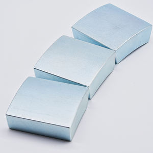 מותאם אישית רב אופציונלי n52 סופר חזק דיסק קבוע neodimium מגנט - Product Image 3