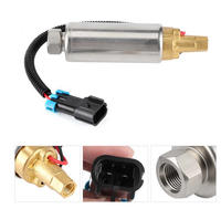Pour moteur Mercruiser V6 et V8 305 / 350 / 377 / 454 / 502, injection électronique de carburant 861155A3