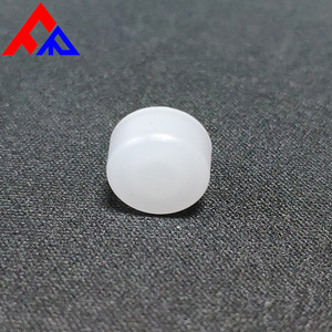 RGB on/off ánh sáng nắp nhựa LED ánh sáng nút chuyển đổi trong suốt Bìa - Product Image 6