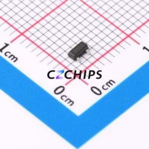 Transistor à effet de champ (MOSFET) 6003 SOT-23 neuf d'origine, composants électroniques en gros et service BOM - Product Image 1