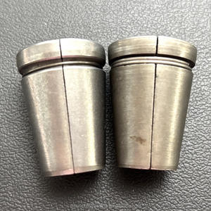 Cales de post-tension Daxin 127 mm 1524 mm pour le tirage des fondations - Product Image 4