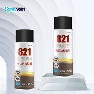 Keo Xịt Hoàn Thiện Vải Dệt SPRAYVAN 821 - Product Image 4