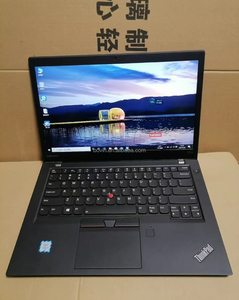 for Lenovo T470S i5 i7 7gen 8G 256G SSD Used business laptop Office Lightweight portable computer student cheap price <b>Notebook</b> - Product Image 2