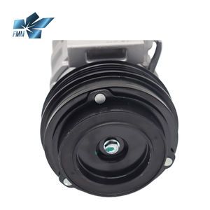 10s13c <span class=keywords><strong>Ac</strong></span> Compressor Voor Suzuki Grand Vitara XL-7 Xl7 95200-65dh0 95200-65dj0 95200-65da1 9520065dc1 9520065da0 - Product Image 3
